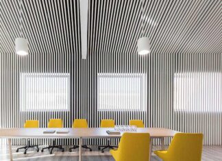 Andreu World equipará el pabellón de España en la Expo Universal de Dubai