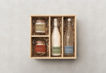 Cokowo: estudio Tatabi importa diseño culinario desde las Filipinas