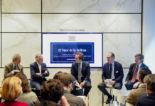 Cosentino City Madrid celebra cuatro años de arquitectura y diseño