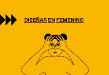 «Diseñar en femenino», nueva iniciativa de Sara Antolín para València Capital Mundial del Diseño