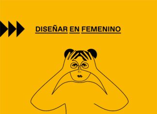 «Diseñar en femenino», nueva iniciativa de Sara Antolín para València Capital Mundial del Diseño