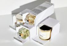 Somium, nuevo diseño de packaging de Evangelisti y Cía