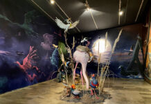 El Centre del Carme propone una inmersión en la obra de Dulk