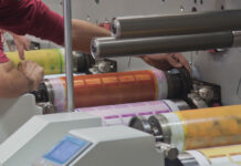 La sostenibilidad, factor clave en el diseño de etiquetas