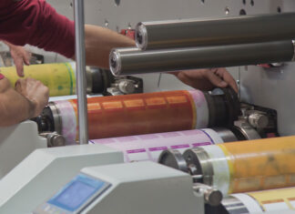 La sostenibilidad, factor clave en el diseño de etiquetas