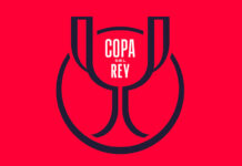 La RFEF renueva la imagen de la Copa del Rey