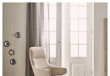 «Clara», nuevo sillón reclinable diseñado por Santiago Sevillano