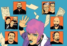 La Universitat de València organiza un curso online de autoedición de cómic