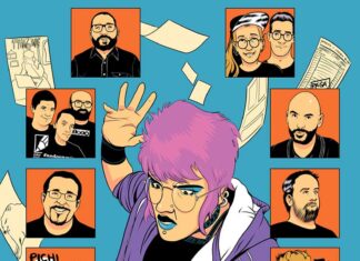 La Universitat de València organiza un curso online de autoedición de cómic