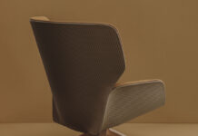 Nuez Lounge Bio, nuevo Red Dot Award para Andreu World