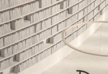 Carlo, la nueva silla apilable de Missana