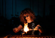 «Future ceramics»: EASC Manises reflexiona sobre tecnología y diseño cerámico