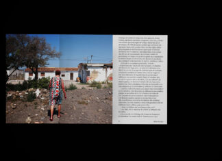 Festiu: la nueva iniciativa editorial del diseñador Diego Obiol