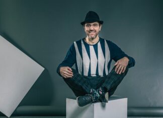 Juli Capella: «El diseño debe ser independiente. Es la única forma de crecer en libertad y calidad»