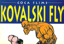 Kovalski Fly volverá en homenaje a Gerard Miquel