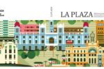 El Colegio de Arquitectos de València acoge la presentación de «La Plaza»