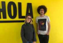 Quién es quién en PechaKucha Night València 34