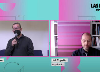 Ya puedes ver la edición 34 de PechaKucha Night València