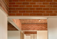 Hugo Mompó y Juan Grau, finalistas en la Bienal Española de Arquitectura