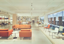 El diseño valenciano destaca en los premios de Interior Design Magazine