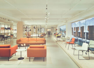 El diseño valenciano destaca en los premios de Interior Design Magazine