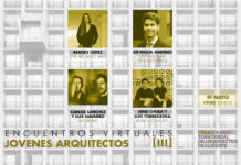 El CTAA abre sus puertas a la nueva arquitectura