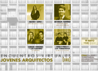 El CTAA abre sus puertas a la nueva arquitectura