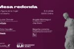 Una mesa redonda para reflexionar sobre la mujer en el mundo del diseño