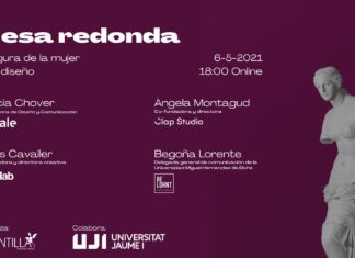 Una mesa redonda para reflexionar sobre la mujer en el mundo del diseño