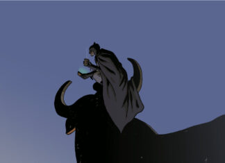 «Batman: cerrado por vacaciones», Paco Roca se traslada a Gotham City