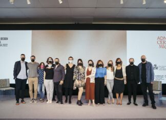 El primer mapa de la cerámica valenciana reúne a más de cien profesionales