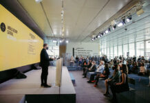 València Capital Mundial del Diseño presenta en sociedad las claves de su programación