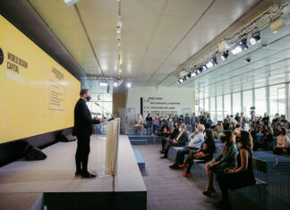 València Capital Mundial del Diseño presenta en sociedad las claves de su programación