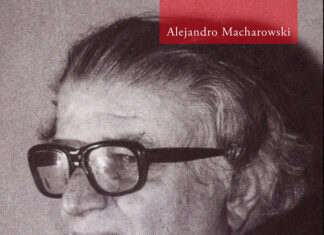 Alejandro Macharowski recupera la figura de Rafael Pérez Contel