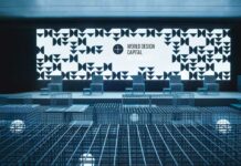 «The Sea»: nuevo espacio de Clap Studio para València Capital Mundial del Diseño