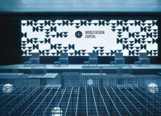 «The Sea»: nuevo espacio de Clap Studio para València Capital Mundial del Diseño