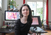 Truenorayo Fest contará con las ilustradoras Adara Sánchez y África Pitarch