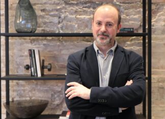 Xavi Calvo: «Los propuesta ciudadana de calle Pelayo quedará en manos de los diseñadores a través de una Llamada a Proyecto»