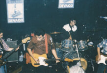 Kike Correcher y Doctor Divago: una historia conjunta de diseño y música