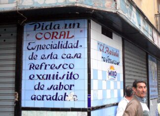 Tiempo de letras