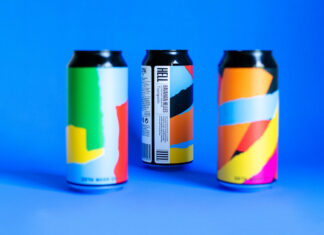 ZETA Beer y Trampolín: diseño, empresa e inclusión social