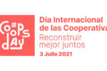 La cooperativa Granissat diseña la identidad del Día Internacional de las Cooperativas