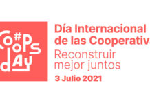La cooperativa Granissat diseña la identidad del Día Internacional de las Cooperativas