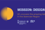 Estudios valencianos de diseño con destino a Reino Unido