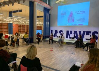 Las Naves lanza el proyecto Genera Barri