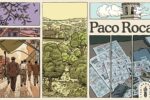 «The winter of the cartoonist»: Paco Roca, nominado en los premios Eisner
