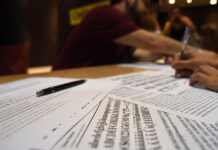 La mejor tipografía llega a València con ADCV y Las Naves