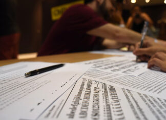 La mejor tipografía llega a València con ADCV y Las Naves