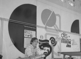 L’Arxiu Valencià del Disseny recibe el legado de Xavier Bordils