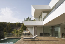 Proyecto: Casa Toll, por RGB Arquitectos